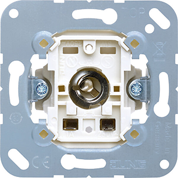 JUNG Lichtsignal E10 Gewinde 938-10 U